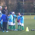 PU: FK Jablonec - U8+U9 