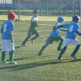 PU: FK Jablonec - U8+U9 