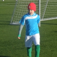 PU: FK Jablonec - U8+U9 