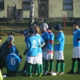 PU: FK Jablonec - U8+U9 
