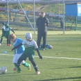 PU: FK Jablonec - U8+U9 