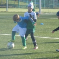 PU: FK Jablonec - U8+U9 