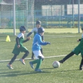 PU: FK Jablonec - U8+U9 