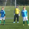 PU: FK Jablonec - U8+U9 