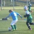 PU: FK Jablonec - U8+U9 