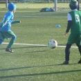 PU: FK Jablonec - U8+U9 