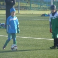 PU: FK Jablonec - U8+U9 