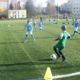 PU: FK Jablonec - U8+U9 