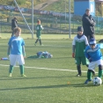 PU: FK Jablonec - U8+U9 