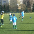 PU: FK Jablonec - U8+U9 