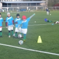 PU: FK Jablonec - U8+U9 