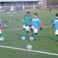 PU: FK Jablonec - U8+U9 