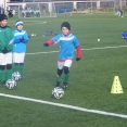 PU: FK Jablonec - U8+U9 