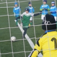 PU: FK Jablonec - U8+U9 