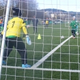 PU: FK Jablonec - U8+U9 