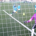 PU: FK Jablonec - U8+U9 