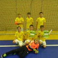U11 hala