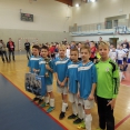 U11 hala