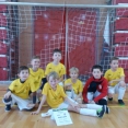 U11 hala