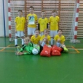 U11 hala