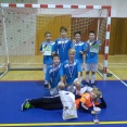 U11 hala