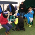 Stěžerská liga U9