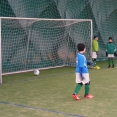Stěžerská liga U9