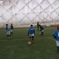 Stěžerská liga U9