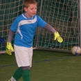 Stěžerská liga U9