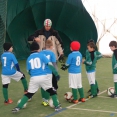 Stěžerská liga U9