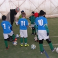 Stěžerská liga U9