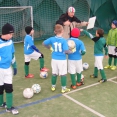 Stěžerská liga U9