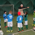 Stěžerská liga U9