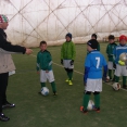 Stěžerská liga U9