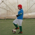 Stěžerská liga U9