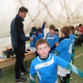 Stěžerská liga U9