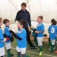 Stěžerská liga U9