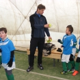 Stěžerská liga U9