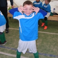 Stěžerská liga U9
