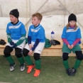 Stěžerská liga U9