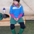 Stěžerská liga U9