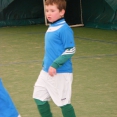 Stěžerská liga U9