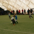 Stěžerská liga U9