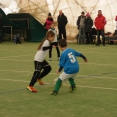 Stěžerská liga U9