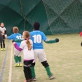 Stěžerská liga U9