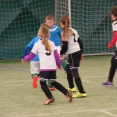 Stěžerská liga U9