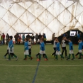 Stěžerská liga U9