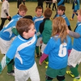 Stěžerská liga U9