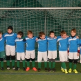 Stěžerská liga U9