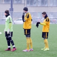FC Olympia - Viktoria Žižkov 0:2